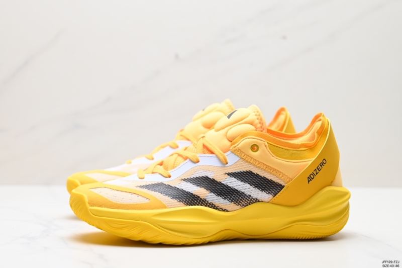 Adidas Adizero Shoes